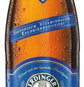 Пиво безалкогольное Erdinger