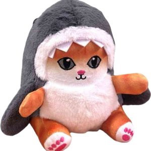 Мягкая игрушка