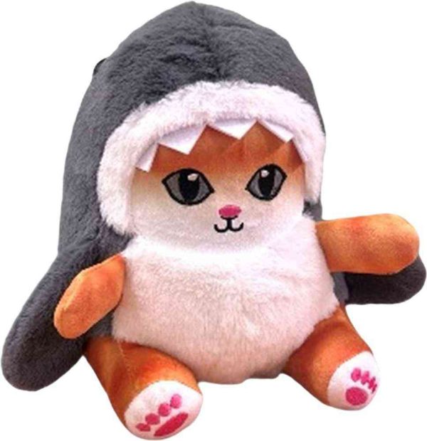 Мягкая игрушка