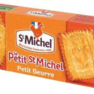 Печенье сливочное St. Michel