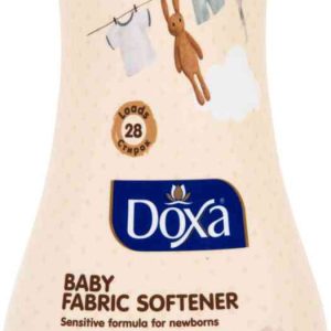 Кондиционер для детского белья  Doxa