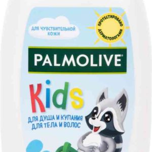 Гель для душа и купания  Palmolive