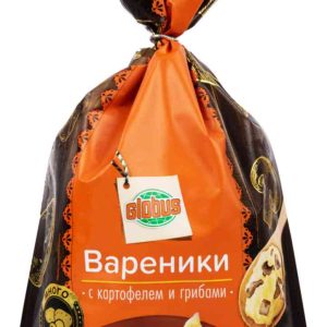 Вареники  Глобус