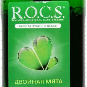 Ополаскиватель для полости рта  R.O.C.S.