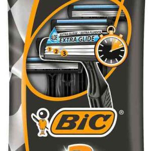 Бритвенный станок одноразовый Bic