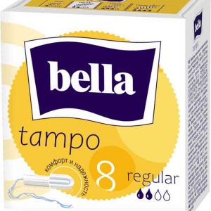 Тампоны  Bella