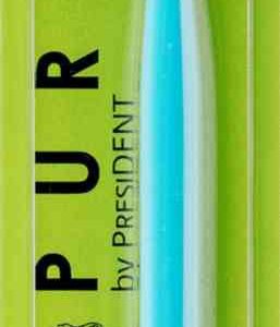 Зубная щетка  Pure by President