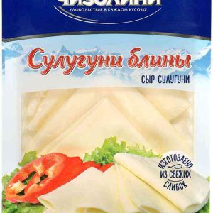Сыр Сулугуни Чизолини
