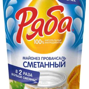 Майонез Провансаль Ряба