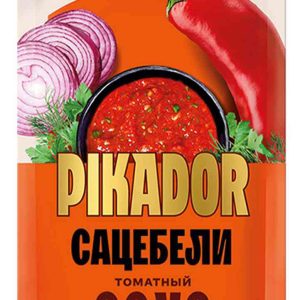 Соус  Пикадор
