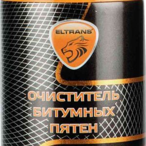 Очиститель битумных пятен  Eltrаns