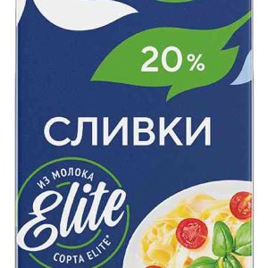 Сливки ультрапастеризованные Viola