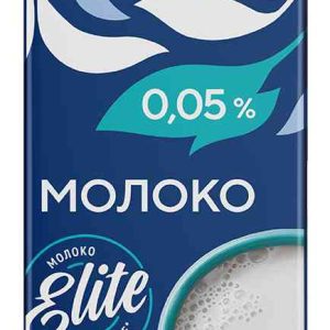 Молоко обезжиренное Viola