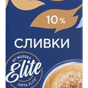 Сливки ультрапастеризованные Viola