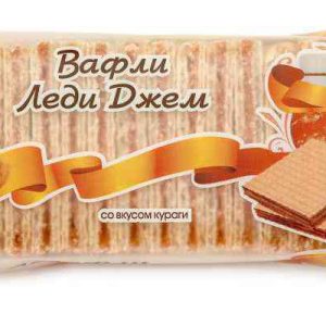 Вафли  Саратовская КФ