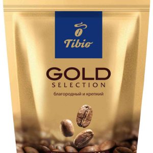 Кофе растворимый Tibio