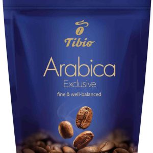 Кофе растворимый Tibio