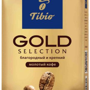 Кофе молотый Tibio