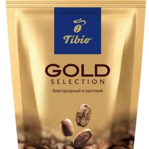 Кофе растворимый Tibio