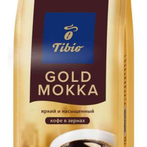 Кофе в зёрнах Tibio