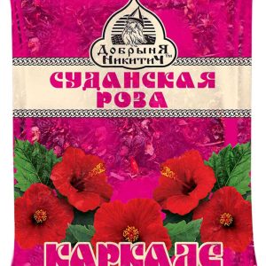 Чайный напиток  Добрыня Никитич