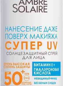 Спрей для лица солнцезащитный Garnier