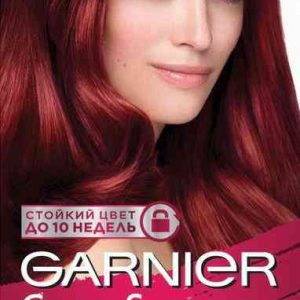 Крем-краска для волос  Garnier