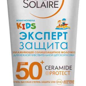 Молочко солнцезащитное детское Garnier