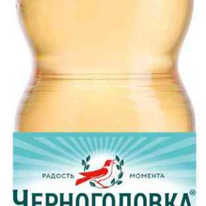 Напиток газированный Черноголовка
