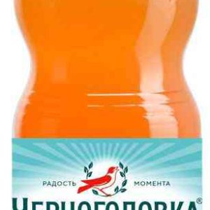 Напиток газированный Черноголовка