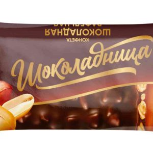 Конфеты вафельные Шоколадница