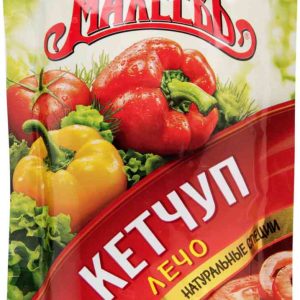 Кетчуп  Махеевъ
