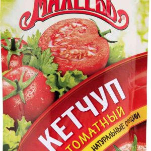 Кетчуп томатный Махеевъ
