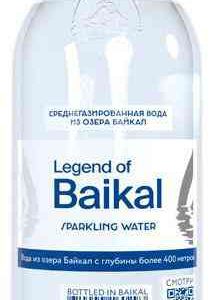 Вода  Legend of Baikal