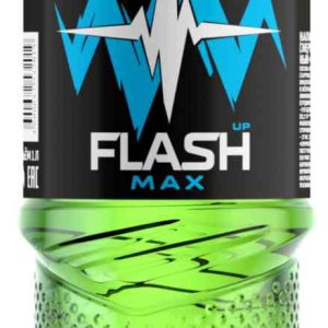 Энергетический напиток  Flash Up