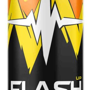 Энергетический напиток  Flash Up