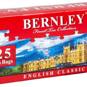 Чай черный Bernley
