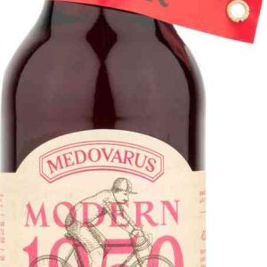 Напиток  Medovarus