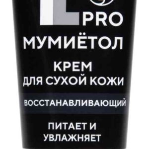 Крем для сухой кожи восстанавливающий Pharmlevel