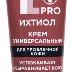 Крем для проблемной кожи универсальный Pharmlevel