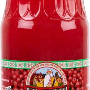 Морс  Царь Берендей