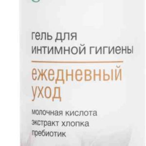 Гель для интимной гигиены  Bath Garden
