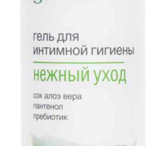 Гель для интимной гигиены  Bath Garden