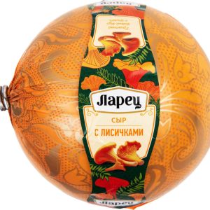 Сыр полутвердый Ларец