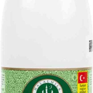 Айран  Halalmilk