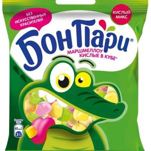 Маршмеллоу  Бон Пари