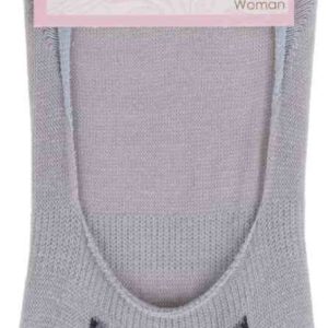 Подследники женские Lucky Socks