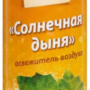 Освежитель воздуха  Глобус