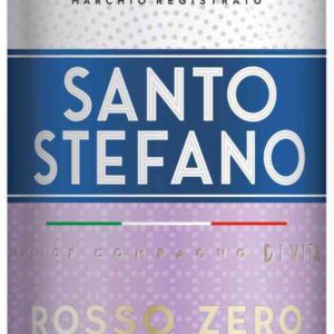 Игристое безалкогольное Santo Stefano