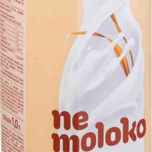 Напиток овсяный Nemoloko
